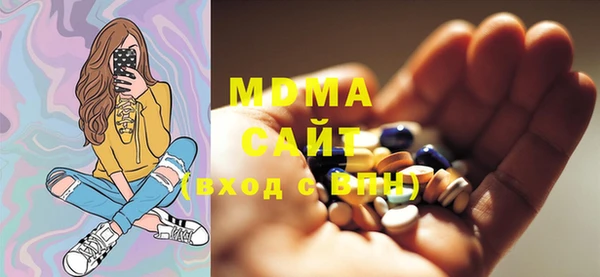 тгк Няндома