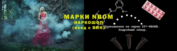 стафф Нягань