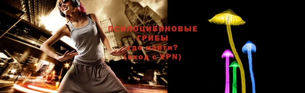 стафф Нягань